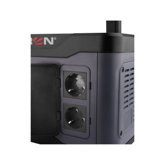 stanica nabíjacia, 1200W, 921Wh