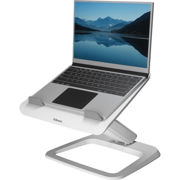 Stojan na notebook Fellowes HANA LT biely