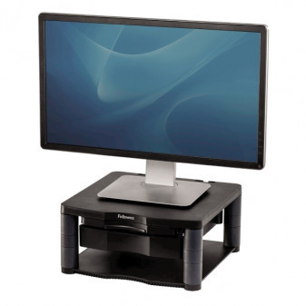 Stojan pod monitorom Fellowes PREMIUM PLUS