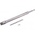 stopka upínací SDS plus s vodícím vrtákem, 300mm x M22