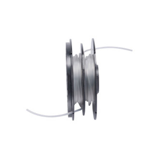 struna na cievke, 2ks, ?1,6mm x 6m