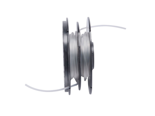 struna na cievke, 2ks, ?1,6mm x 6m