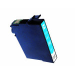 Alternatíva Color X T3472C -34XL cartridge cyan pre Epson WF-3720, 3725, 12ml