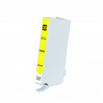 Alternatíva Color X T3594Y -35XL cartridge yellow pre Epson WF-4720, 4730, 25ml