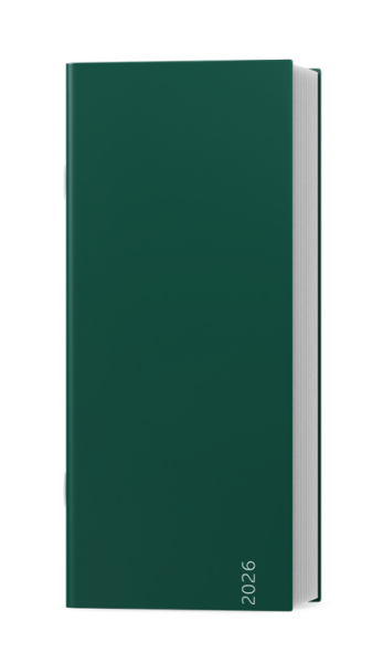 Mesačný diár - Božka - Color - Jedlová