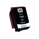 Alternatíva Color X 202XL BK (C13T02G14010) cartridge čierna pre Epson XP-6000/6005, 24ml