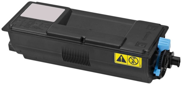 Alternatíva Color X TK-3100 (No. 1T02MS0NL0) - toner black pre Kyocera, 12500 str.