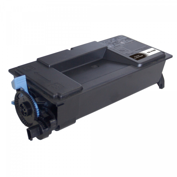 Alternatíva Color X TK-3160 - toner čierny pre Kyocera Ecosys P3055, P3060, 12500 str.