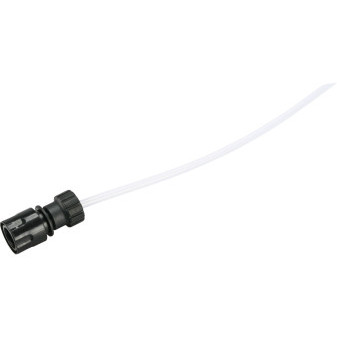 Tlaková umývačka AKU 20V, nabíjačka a batéria (1x 4000mAh)