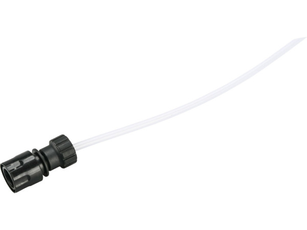 Tlaková umývačka AKU 20V Li-ion, nabíjačka a batéria (1x 4000mAh)