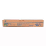 Konica Minolta originálny toner A8DA250, yellow, 26000str., TN324Y, Konica Minolta Bizhub C258,C