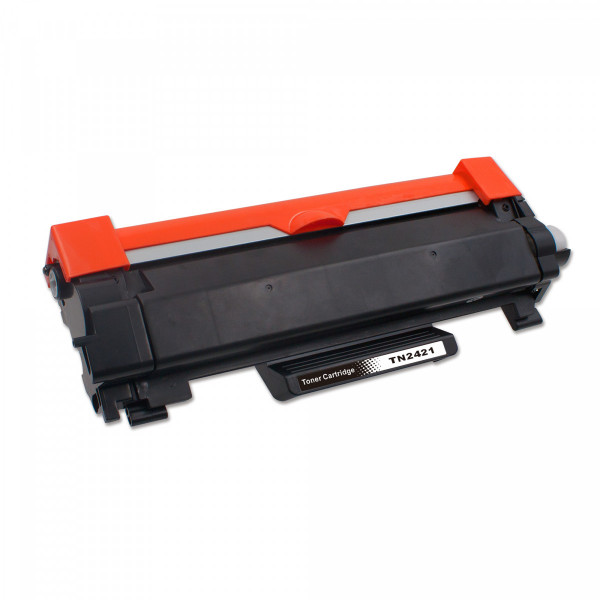 Alternatíva Color X TN-2421 toner čierny pre Brother 2312/2350, 3000str.