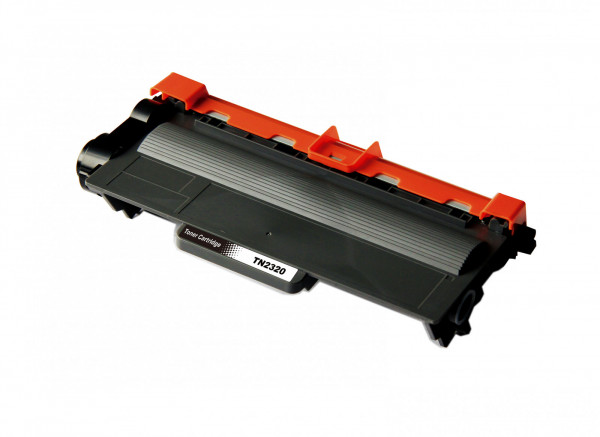 Alternatíva Color X TN-2320 - toner čierny pre Brother TN2320, 2600 strán