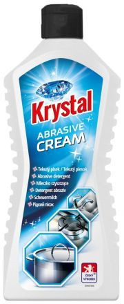 Kryštál tekutý piesok, 600g-dopredaj