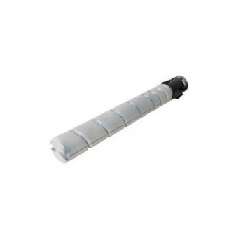 Alternatíva Color X toner Konica Minolta Bizhub TN321/322/Develop ineo+ 224/284/364, Black A33K150/A33K050
