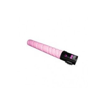 Alternatíva Color X toner Konica Minolta Bizhub TN321/322/Develop ineo+ 224/284/364, Magenta A33K50