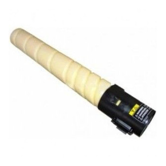Alternatíva Color X toner Konica Minolta Bizhub TN321/322/Develop ineo+ 224/284/364, Yellow A33K250