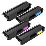 Alternativa Color X TN-421BK - černý toner pro Brother, 3000 str.