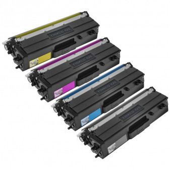 Alternativa Color X TN-426BK (TN426BK) - černý toner pro Brother, 9000 str.