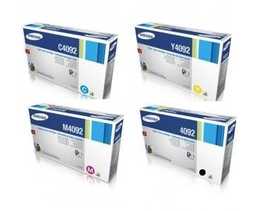 Samsung originálny toner CLT-M4092S magenta pre CLP-310, N, CLP-315, CLX-3170FN, CLX-3175N, 1.00