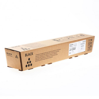 Ricoh originálny toner 841925, black, 15000str., Ricoh MPC2003SP, MPC2503SP, MPC2011SP