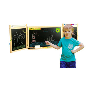 Aga4Kids Detská nástenná tabuľa TS1