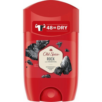 Old spice tuhý dezodorant Rock 50 ml