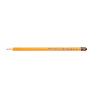 Ceruzka 1500B technická grafická Koh-i-Noor