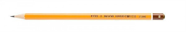 Ceruzka 1500B technická grafická Koh-i-Noor