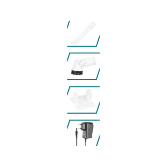 Tyčový vysávač aku, 2200mAh, 140W