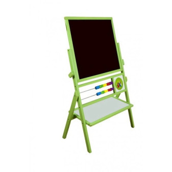 Aga4Kids Detská obojstranná tabuľa TZ
