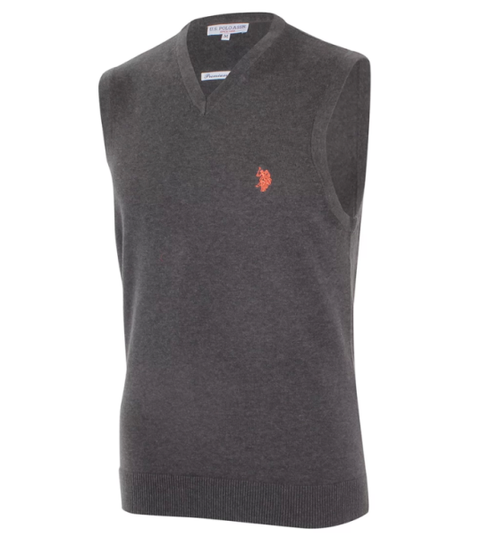 US Polo ASSN. Vesta Anthrazit
