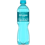Ustronianka nesýtená voda, PET, 0,5l