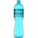Ustronianka nesýtená voda, PET, 1,5l