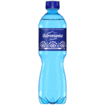 Ustronianka sýtená voda, PET, 0,5l