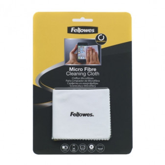 Utierka Fellowes mikrovlákno
