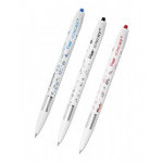 Guľôčkové pero Vášeň mix farieb CONCORDE A59935