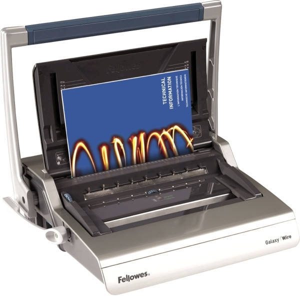 Viazač Fellowes GALAXY Wire