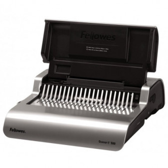 Viazač Fellowes QUASAR - E