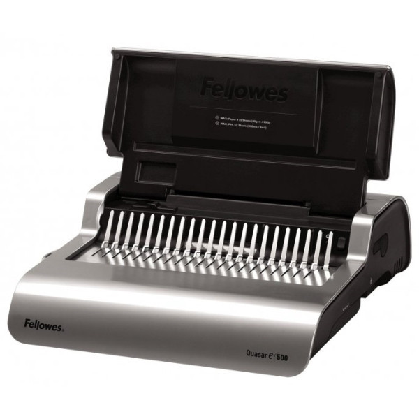 Viazač Fellowes QUASAR - E