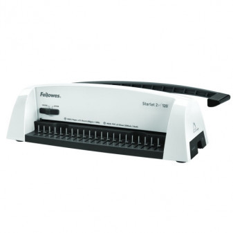 Viazač Fellowes STARLET2+