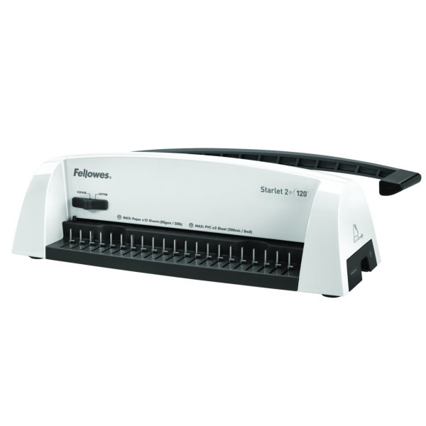 Viazač Fellowes STARLET2+