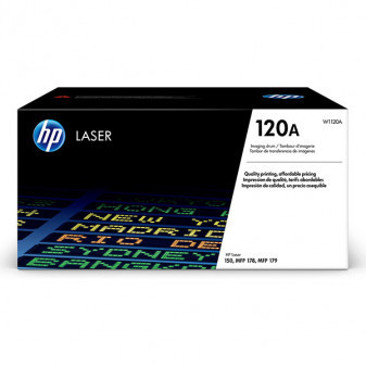 HP originálny valec W1120A, 16000str., HP 120A, HP Color Laser 150, MFP 178, MFP 179