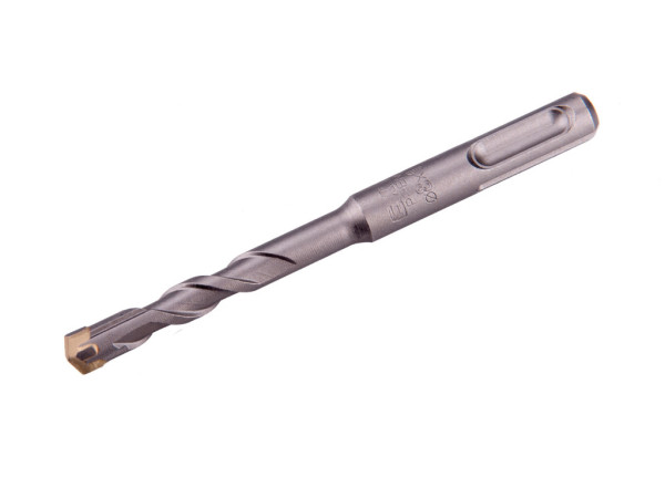 vrták štvorbritý SDS PLUS príklepový do betónu a muriva, O 8x110mm, SK