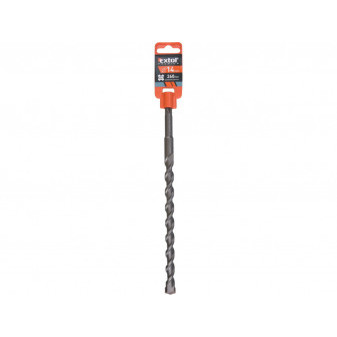 vrták SDS PLUS příklepový do betonu, O 14x260mm, SK