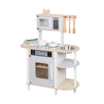 Aga4Kids Drevená kuchynka MR6073