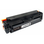 Alternatíva Color X HP 415A W2030A Black - kompatibilný čierny toner, 2 400 stra. Bez čipu