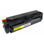 Alternatíva Color X HP 415A W2032A Yellow - kompatibilný žltý toner, 2 100 stra. Bez čipu