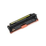 Alternatíva Color X HP 415X W2032X Yellow - kompatibilný žltý toner, 6 000 stra. S čipom