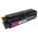 Alternatíva Color X HP 415A W2033 Magenta - kompatibilný červený toner, 2 100 stra. Bez čipu